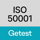 Geschikt als managementsysteem volgens ISO 50001:2018